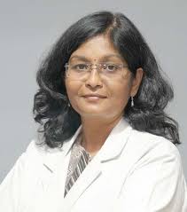 Dr Kavita Singh